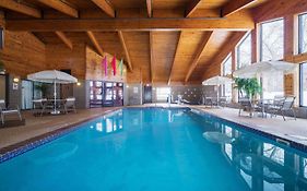 Americinn By Wyndham Sioux Falls